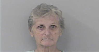 Mairead Shepherd, - St. Lucie County, FL 